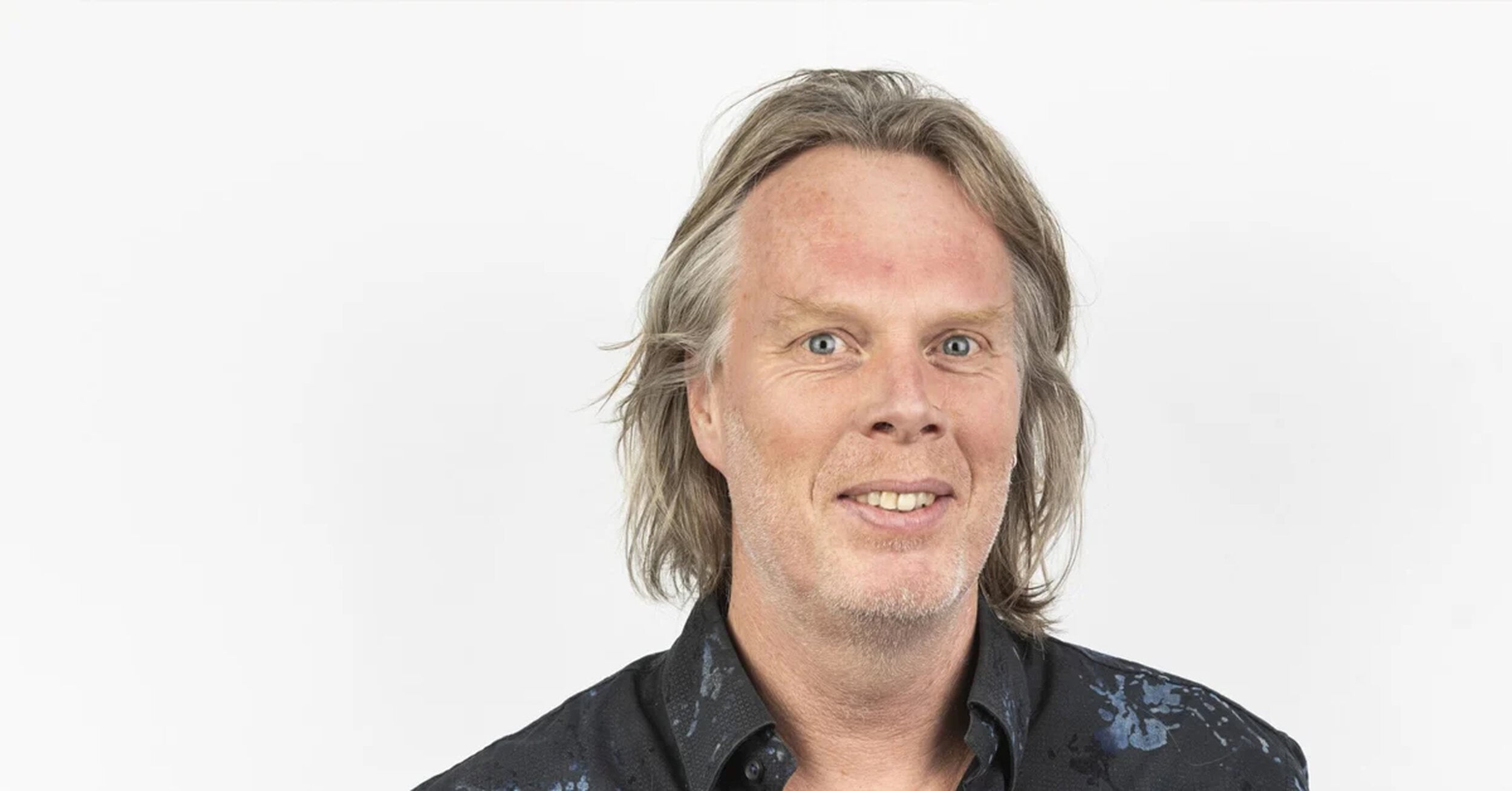 Evert van Dijk appointed editor-in-chief of Dagblad van het Noorden