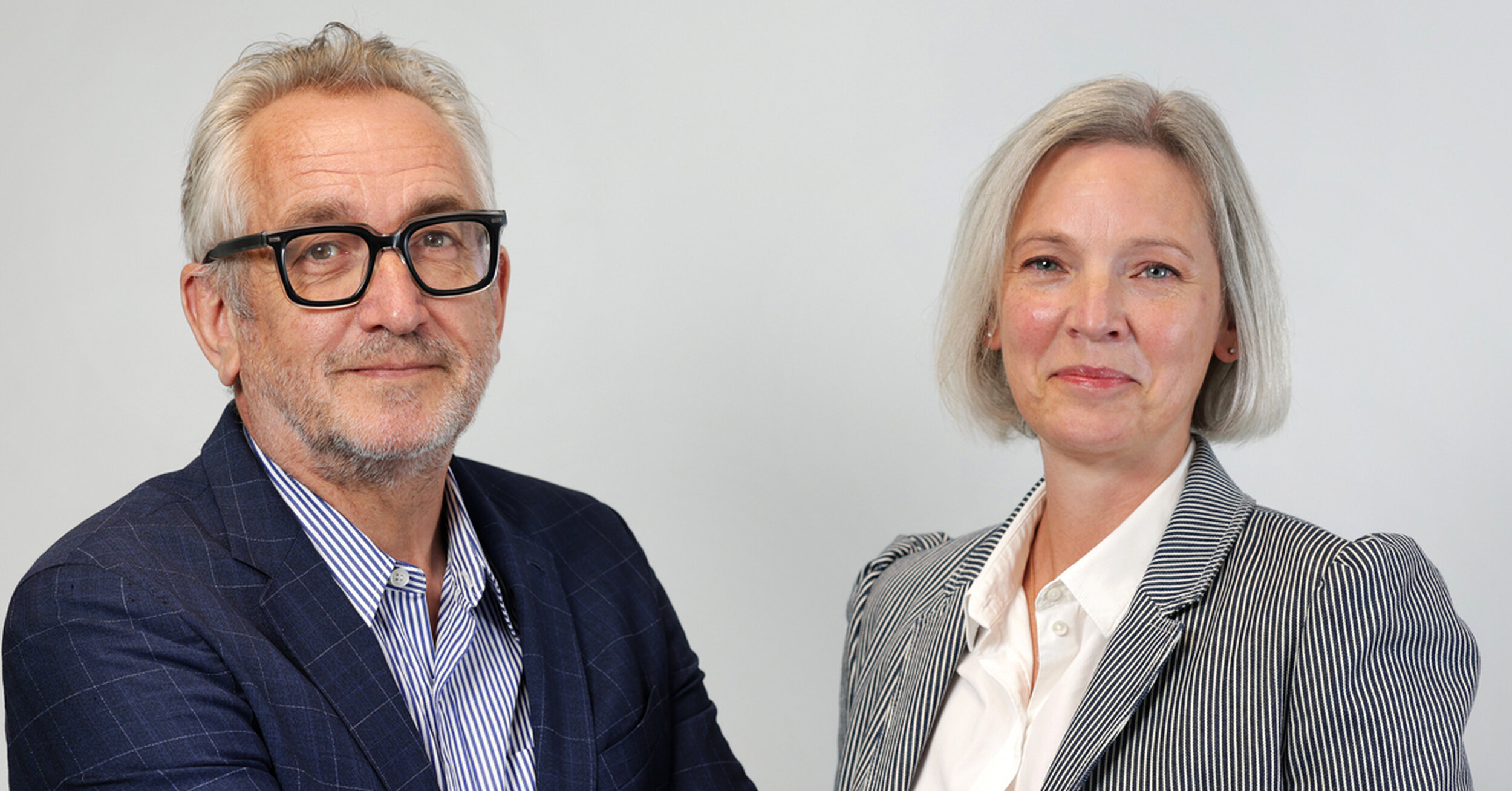 Mediahuis Ireland appoints Sheena Peirse as new CEO. Peter Vandermeersch becomes inaugural Mediahuis Fellow ‘Journalism and Society’.
