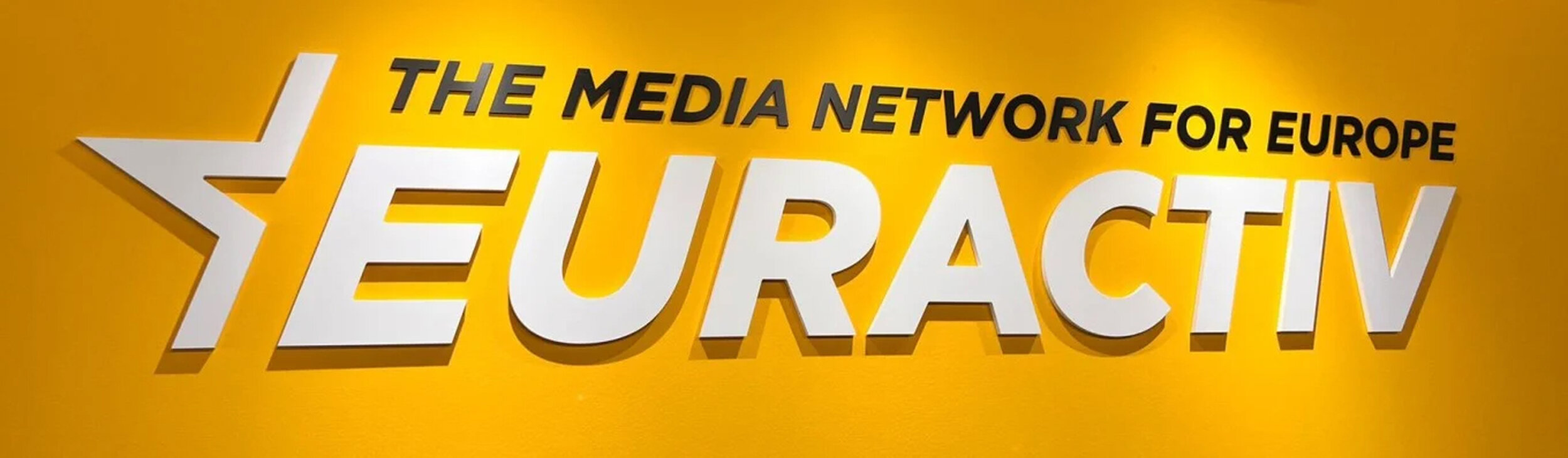 Matthew Karnitschnig appointed Editor-in-Chief of Euractiv