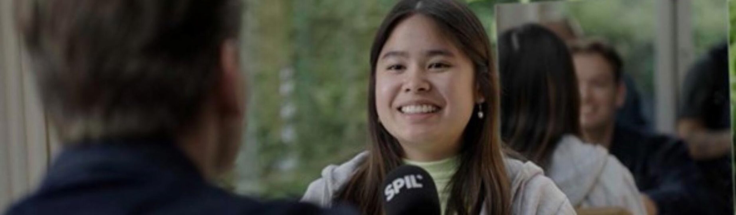 Nieuwe journalistieke speler SPIL neemt het op tegen nieuwsarmoede onder jongeren