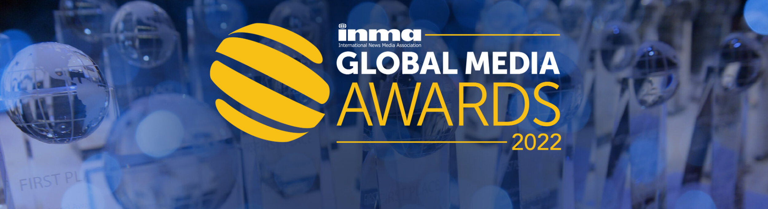 Mediahuis bekroond met meerdere INMA Global Media Awards