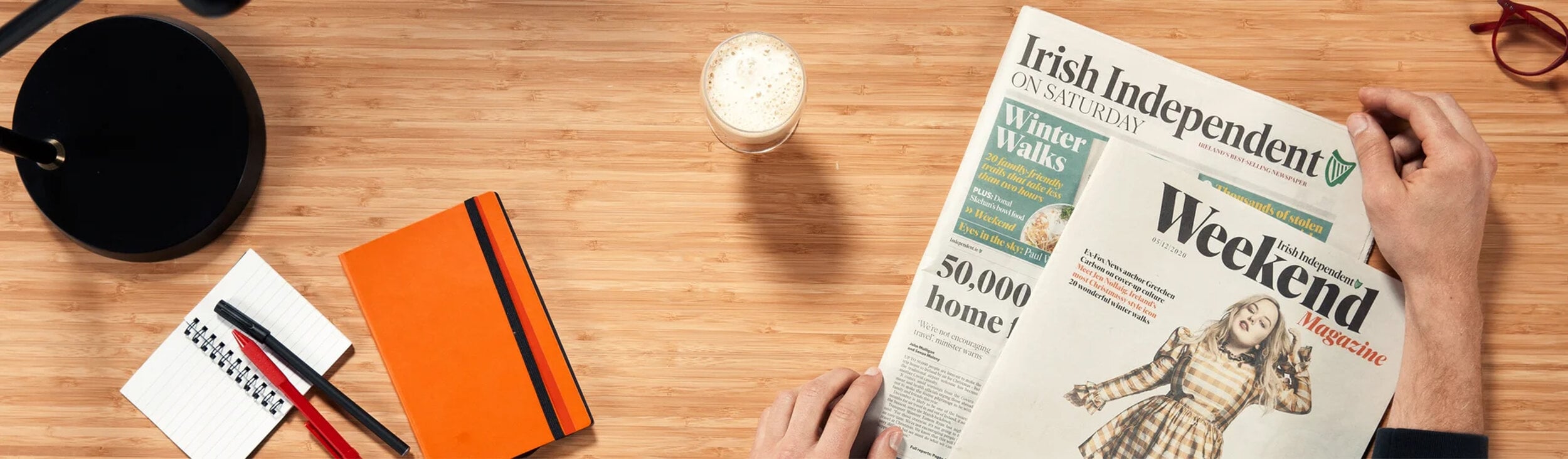 Independent News and Media changes name to Mediahuis Ireland
