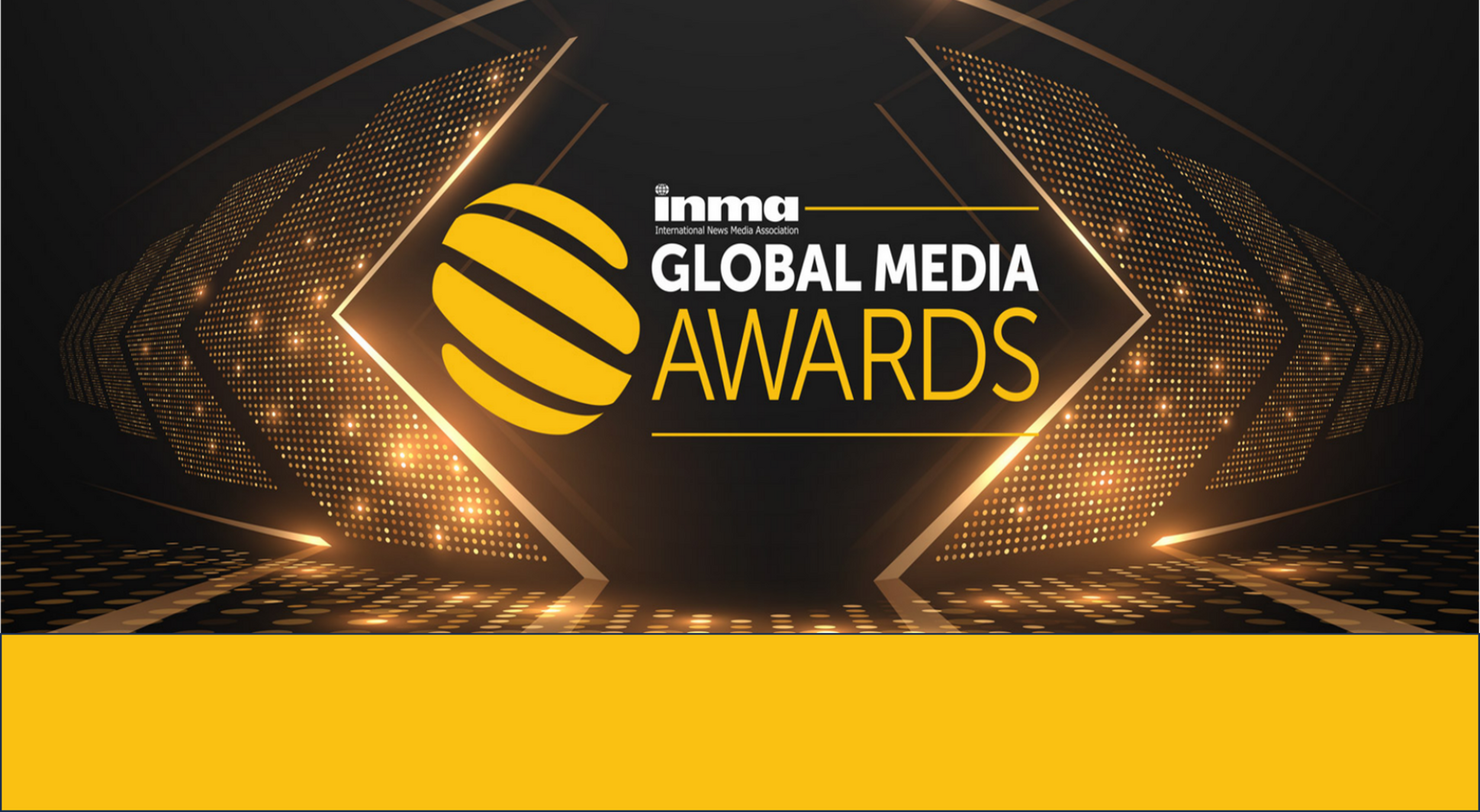 Mediahuis news brands awarded at INMA Global Media Awards