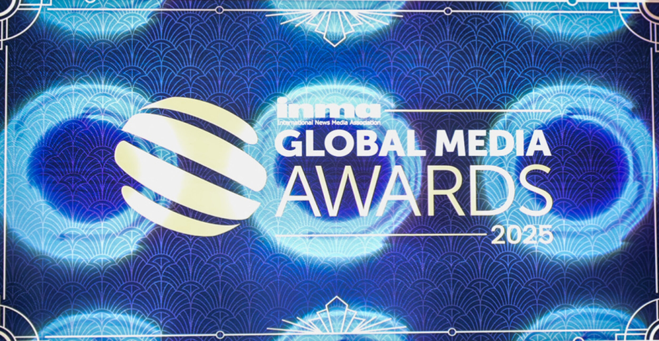 Mediahuis nieuwsmerken vallen in de prijzen bij INMA Awards