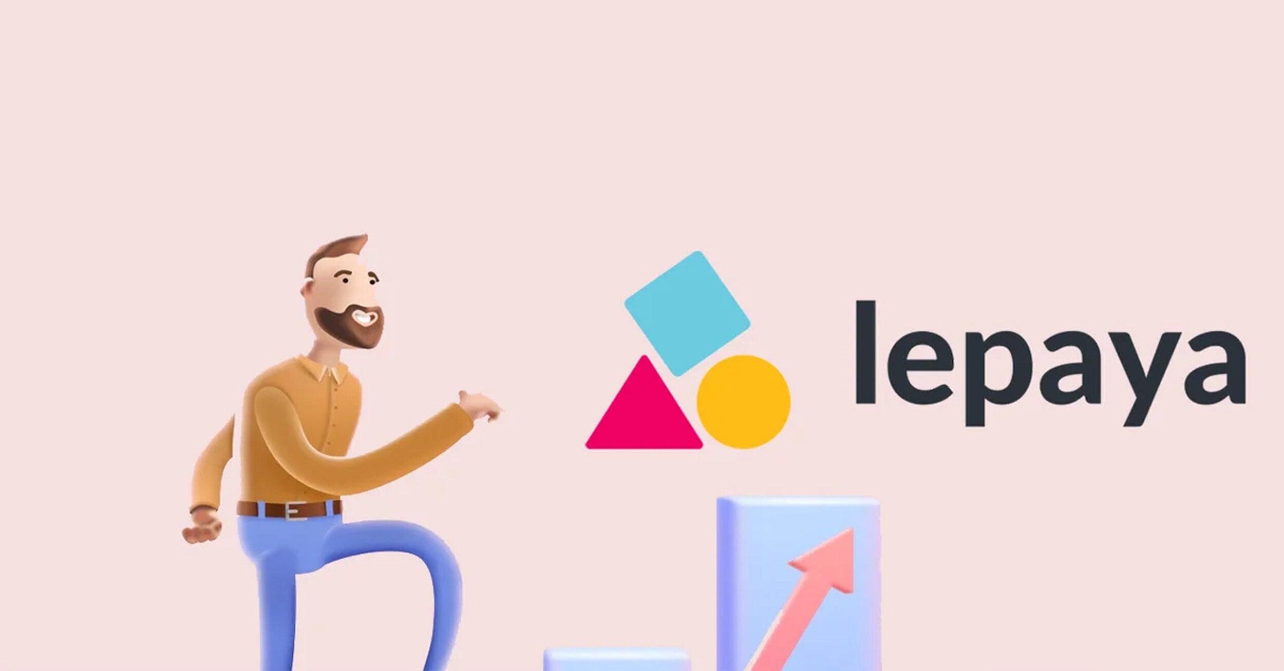 Mediahuis investeert 5 mio. euro in Nederlandse scale-up Lepaya