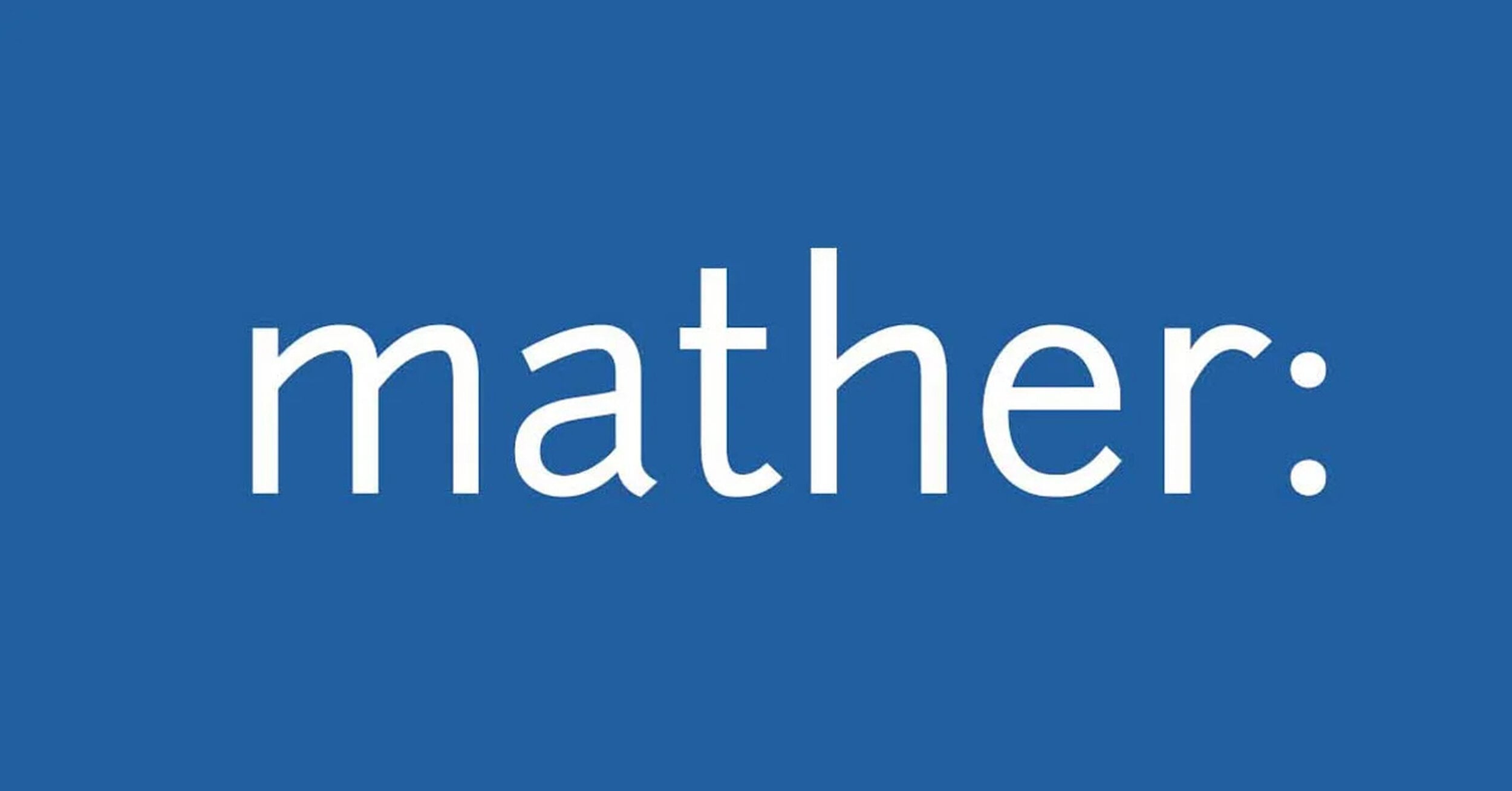 Mediahuis Ventures increases its stake in Mather Economics