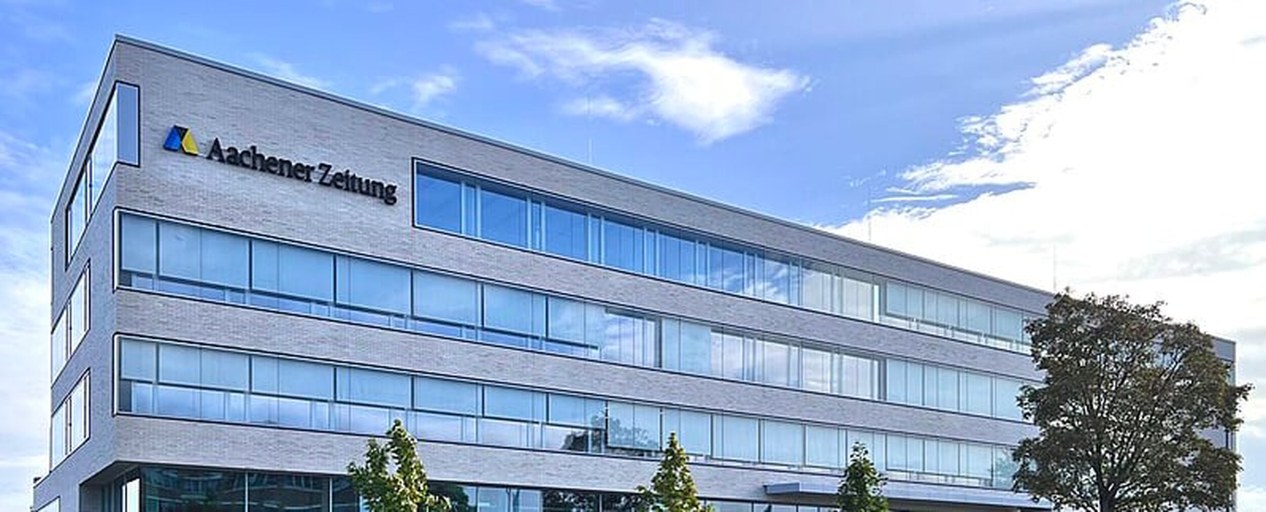 Mediahuis bereikt akkoord met Rheinische Post Mediengruppe en verwerft resterende 30% in Medienhaus Aachen GmbH.