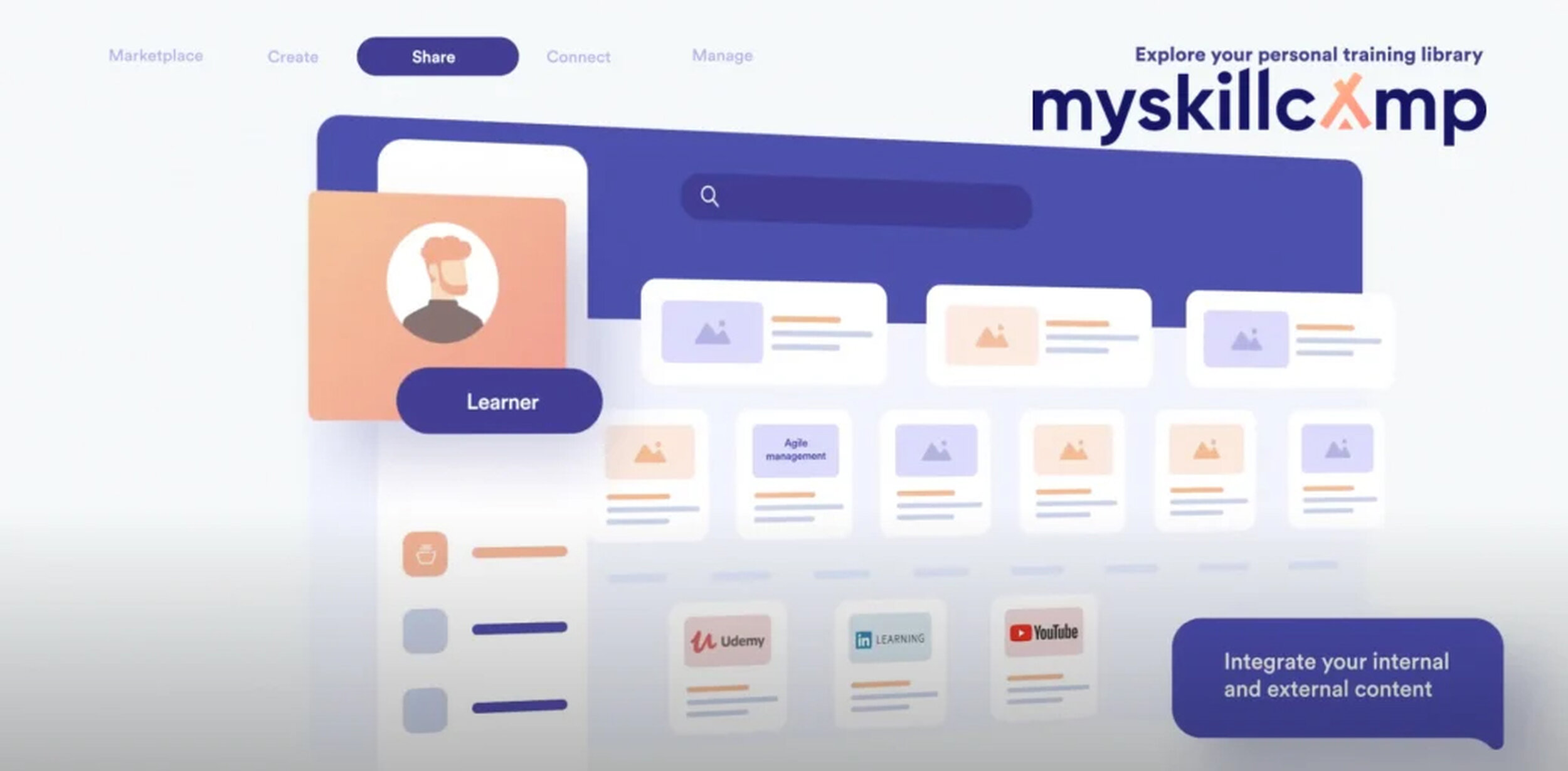 Mediahuis Ventures invests in online training platform myskillcamp