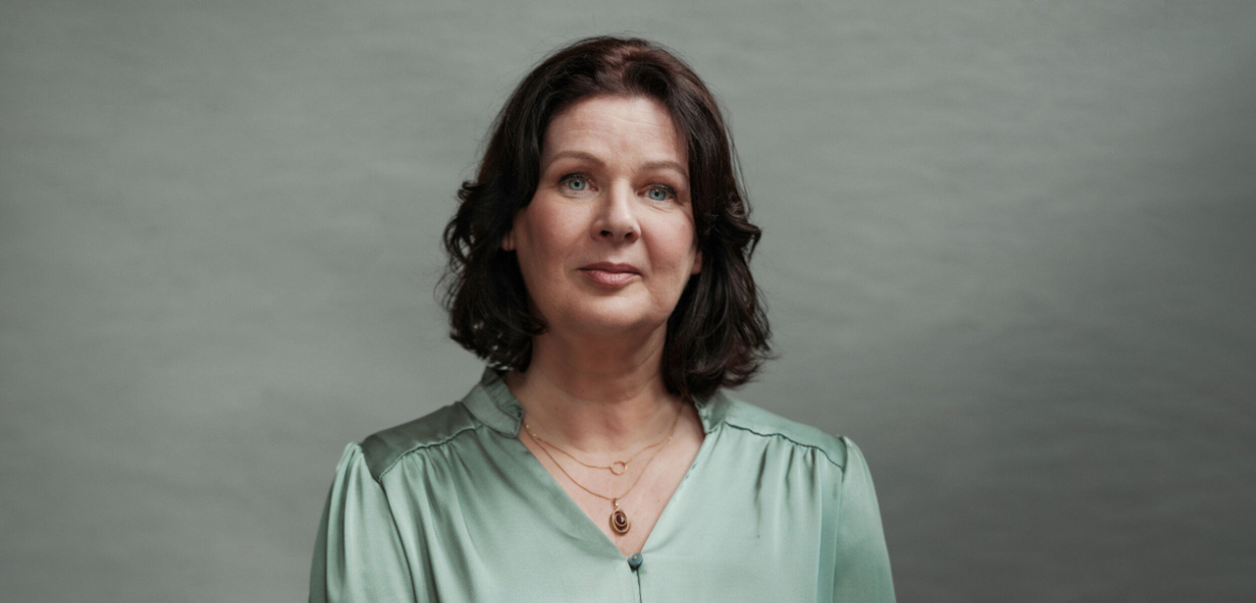 Patricia Veldhuis nieuwe hoofdredacteur NRC
