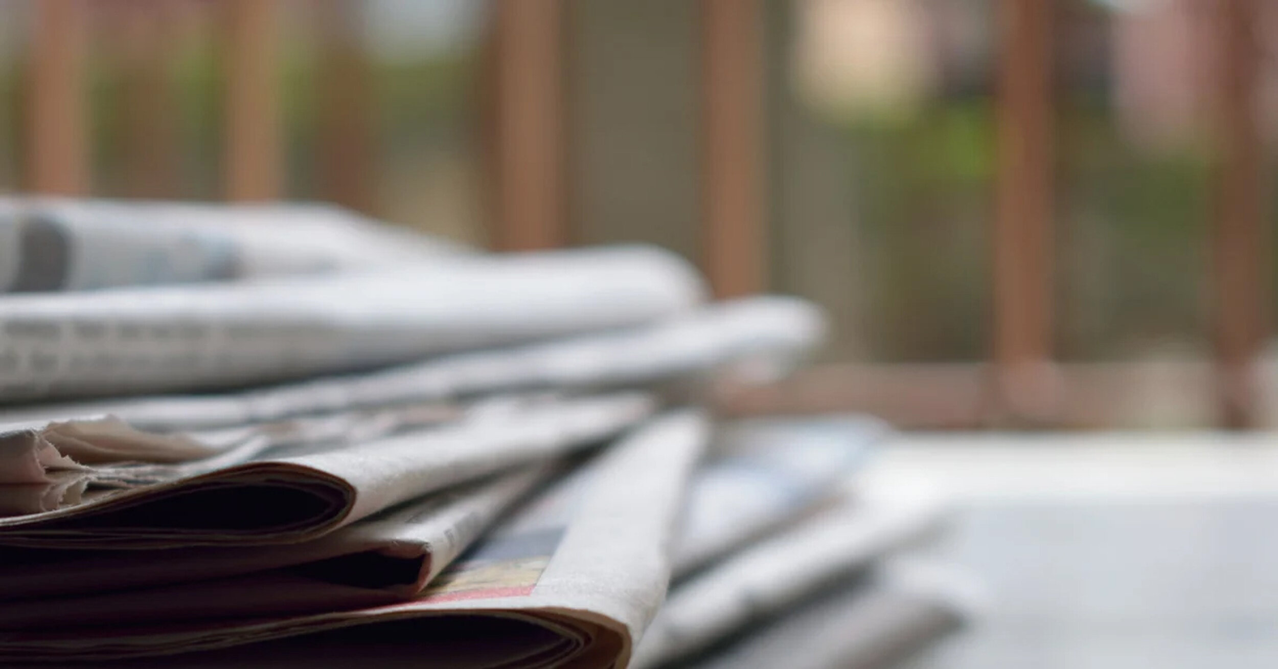 Impact investeringsfonds Pluralis wil de redactionele onafhankelijkheid van nieuwsorganisaties in Europa helpen vrijwaren.