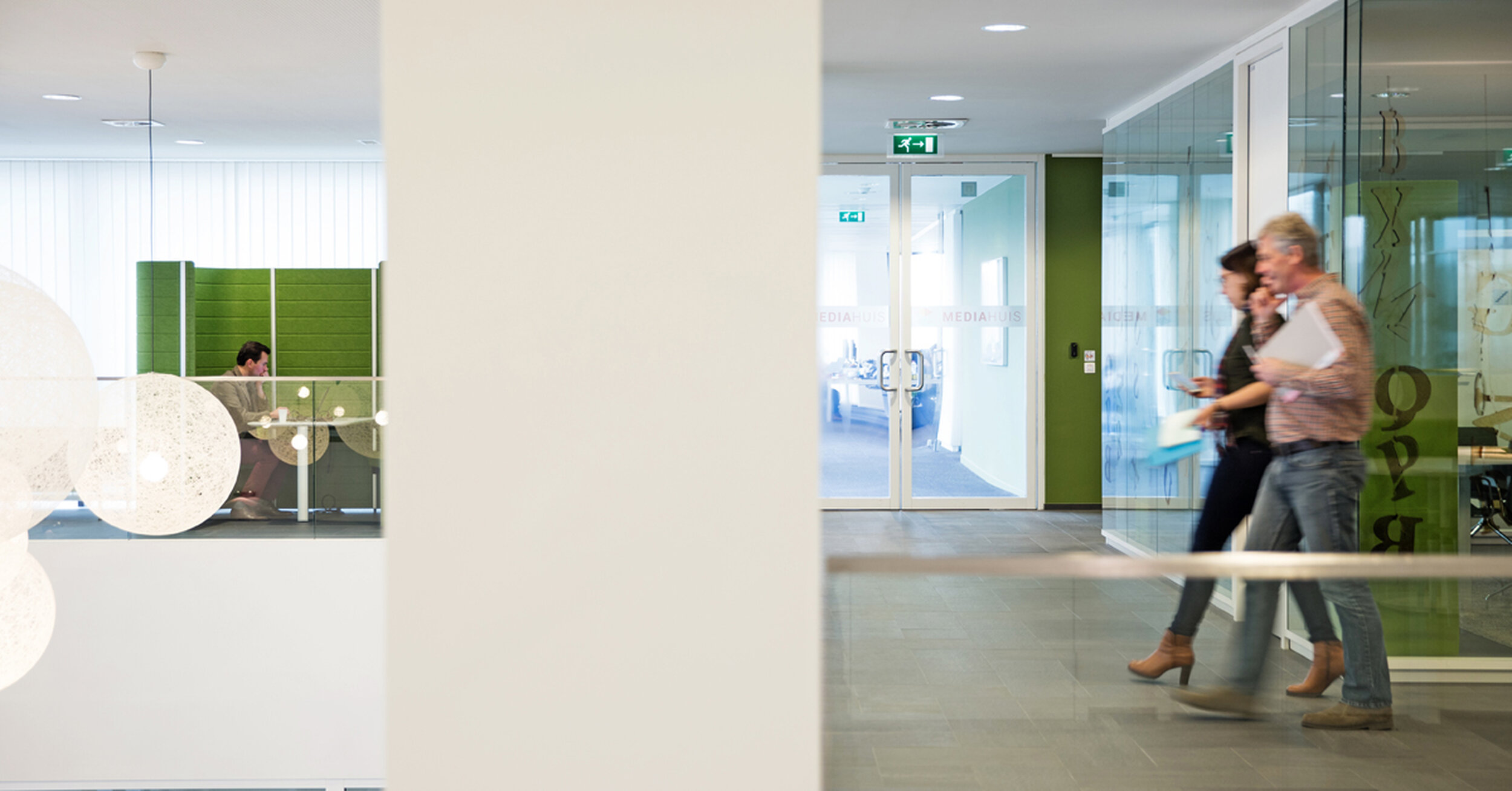 Mediahuis to focus on accelerated transformation and digitisation of its Belgian news activities