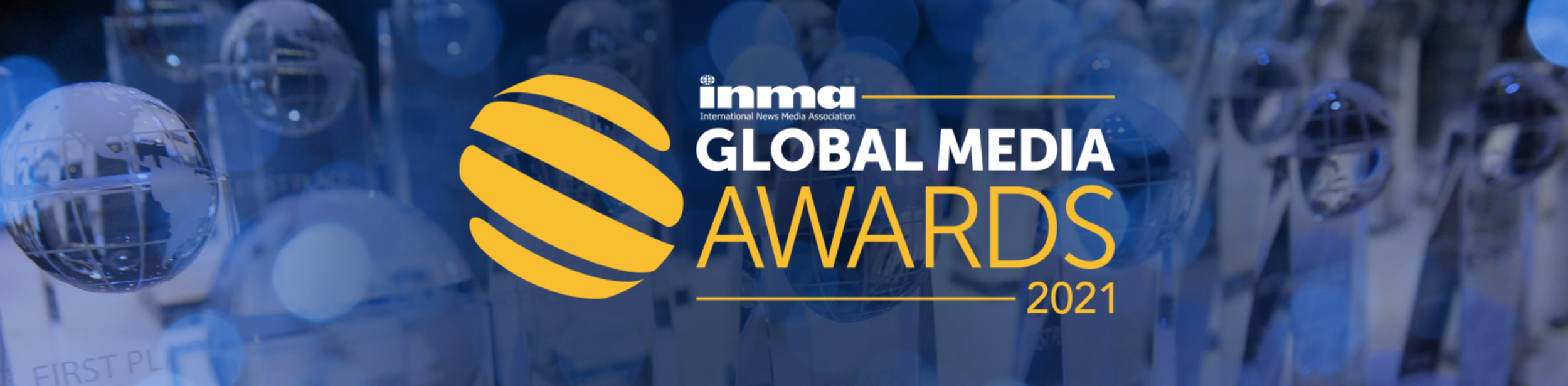 Mediahuis wins four INMA Global Media Awards
