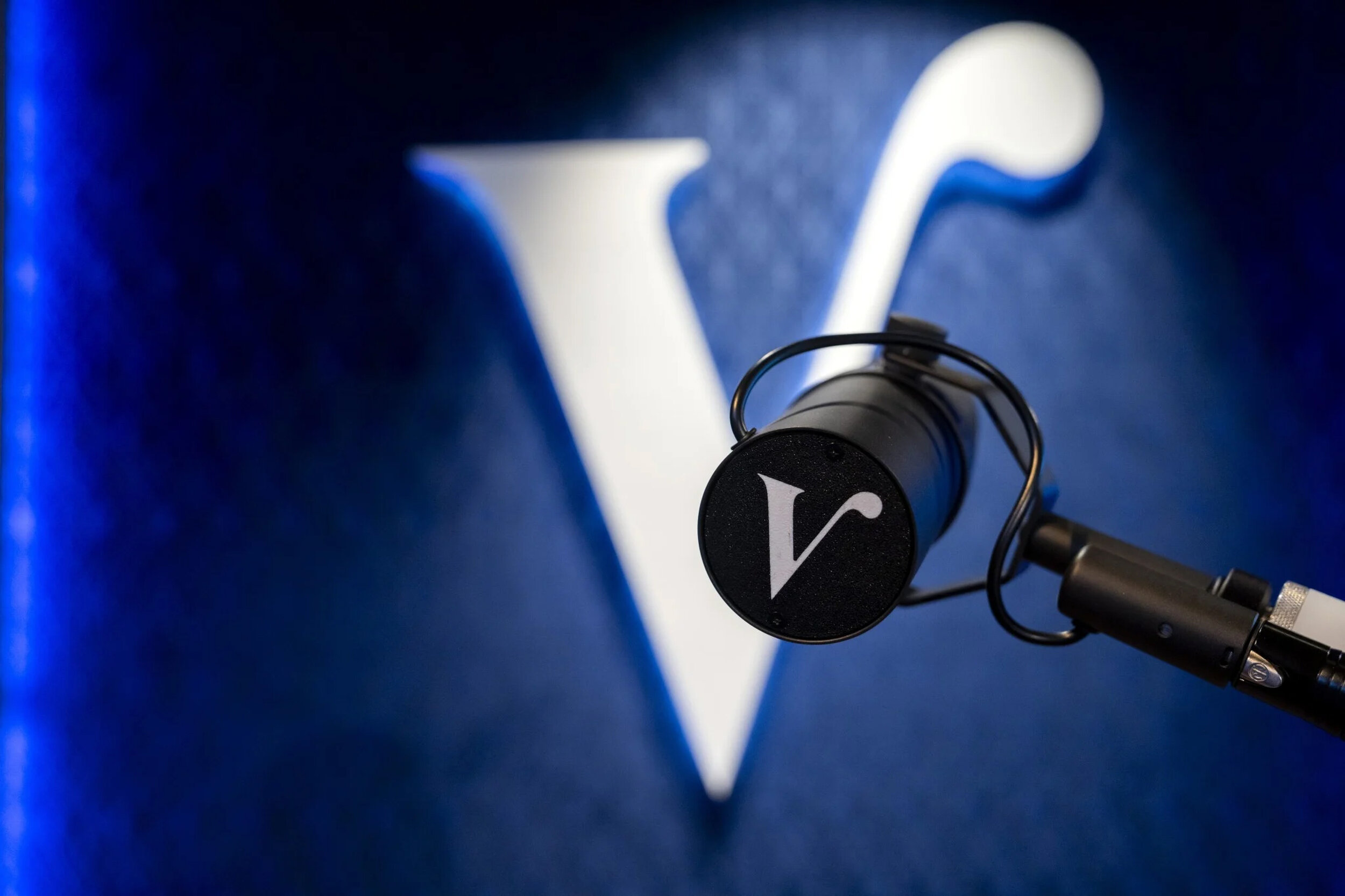 Mediahuis rondt overname van Radio Veronica succesvol af