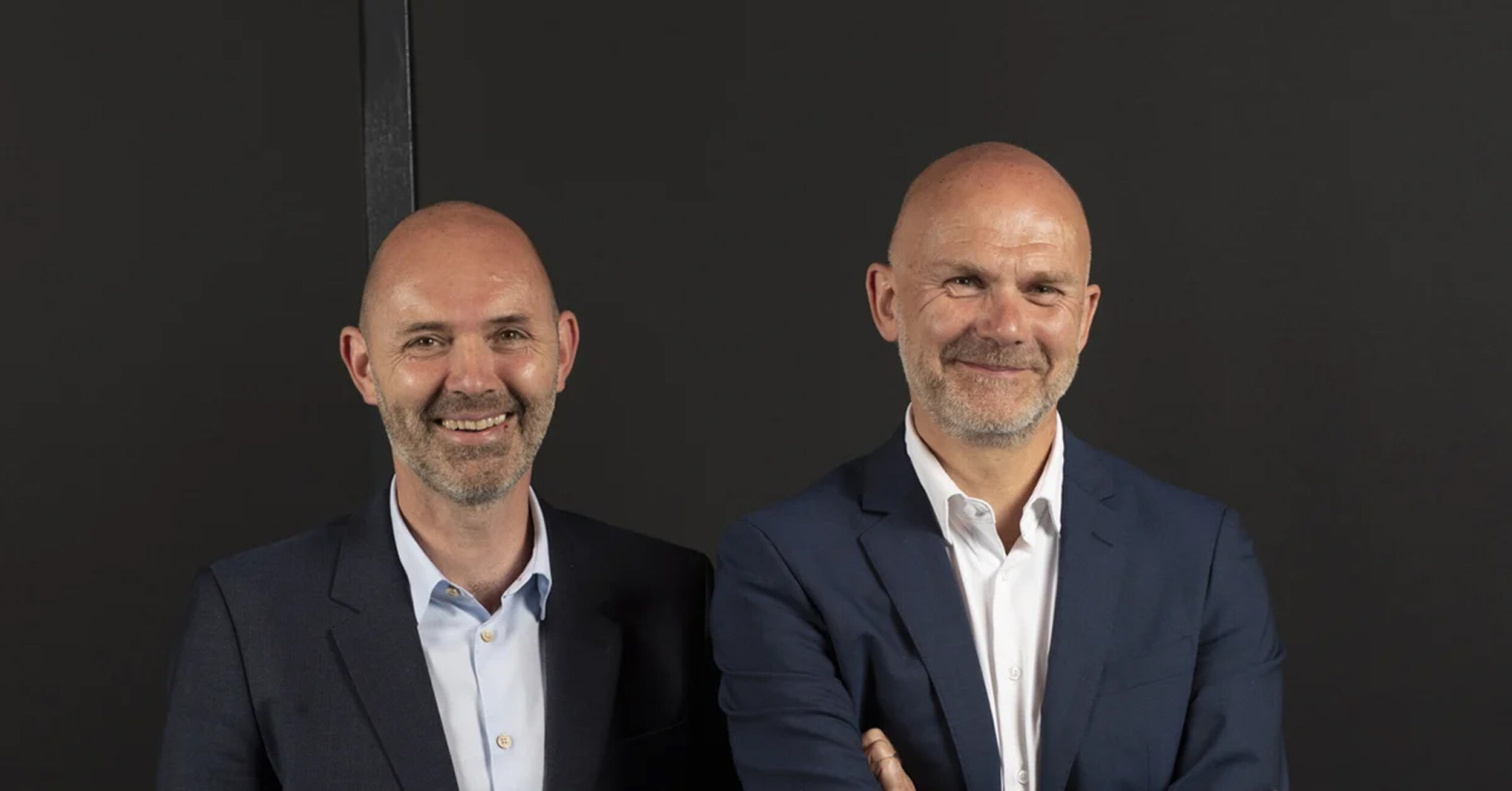 Groei Mediahuis leidt tot nieuwe benoemingen in directieteams