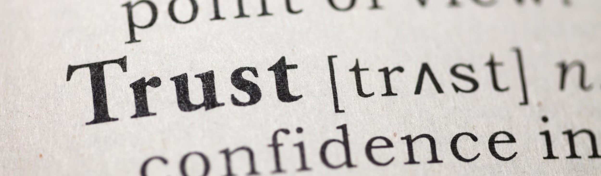 Mediahuis-nieuwsmerken treden officieel toe tot The Trust Project