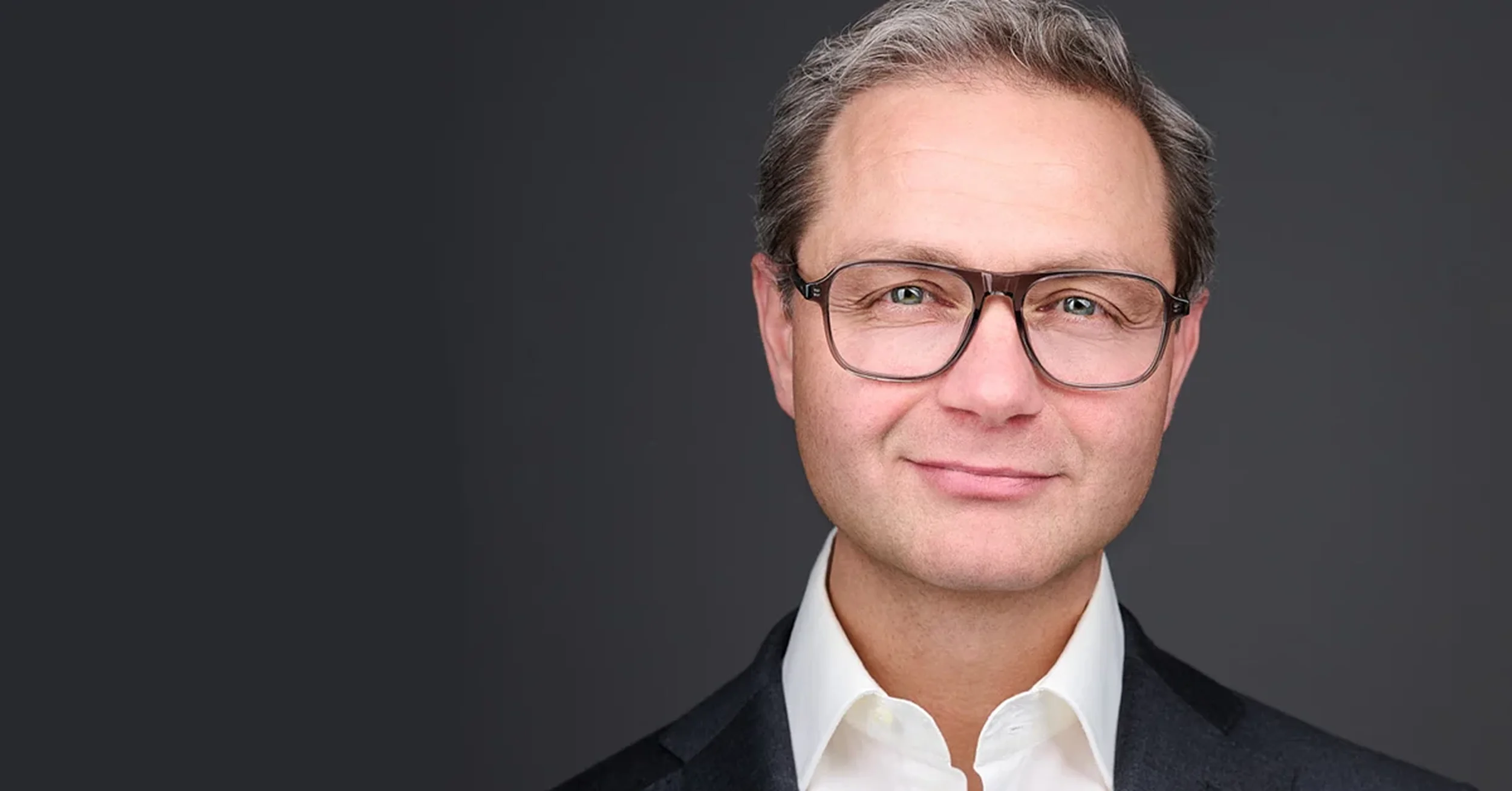 Xavier van Leeuwe appointed CEO Digital Marketplaces of Mediahuis