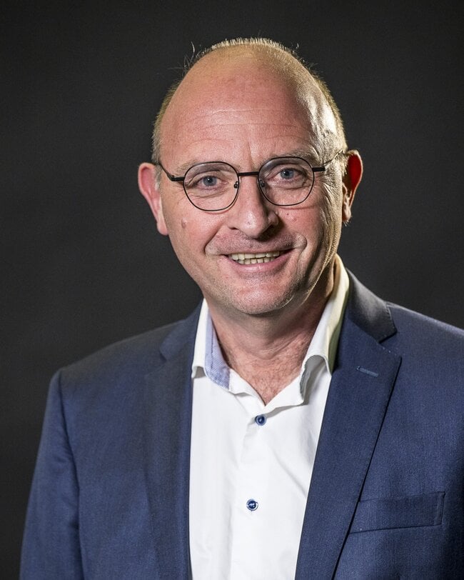 Paul Verwilt