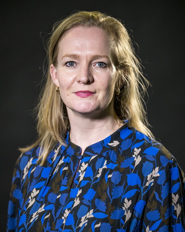 Marietje Schaake