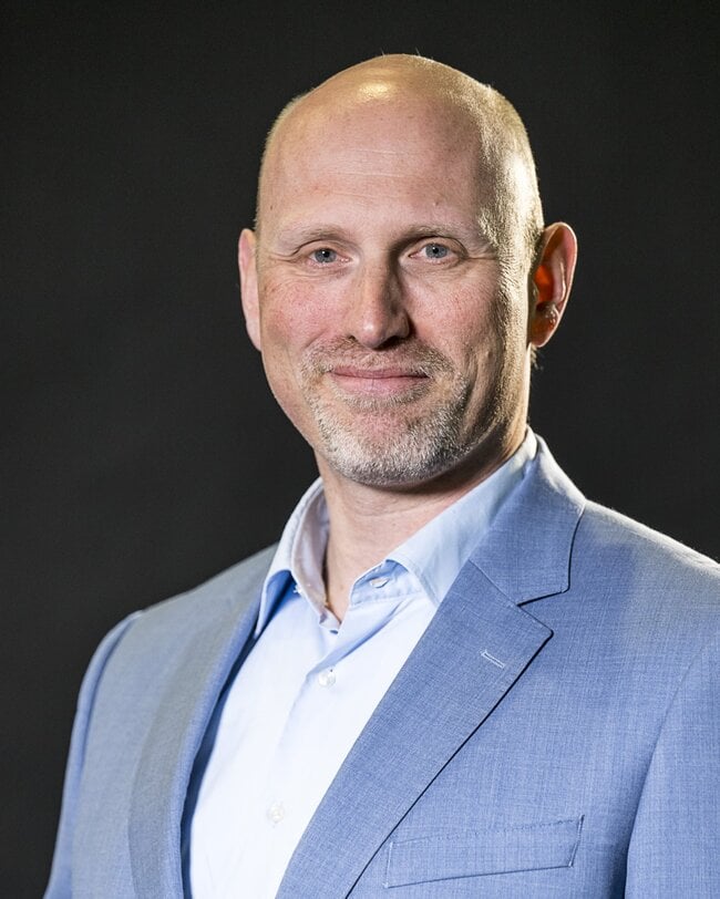 Guus van Puijenbroek