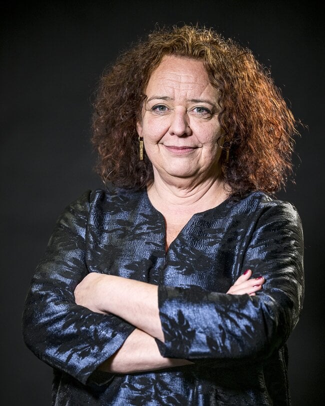 Martine Vandezande
