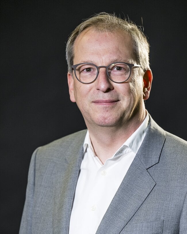 Philippe Vandeurzen