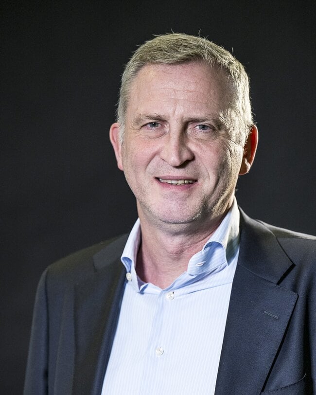 Patrick Hermans