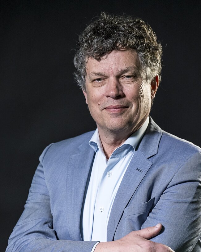 Rien van Beemen