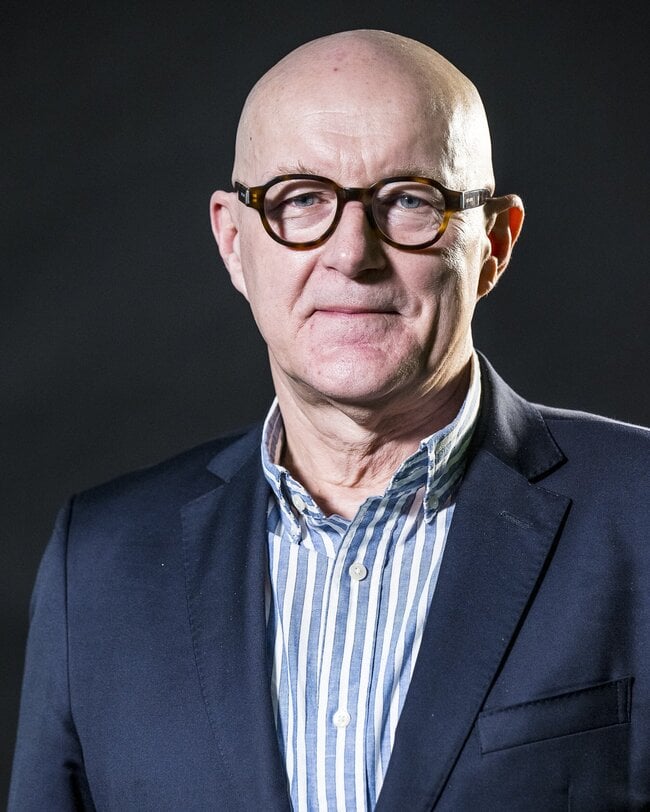 Andreas Müller