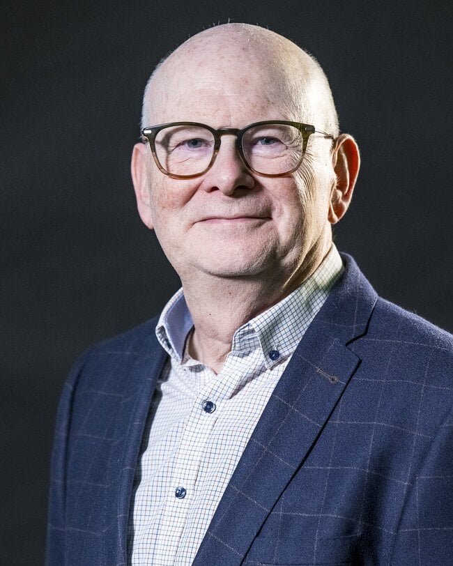 Geert Steurbaut