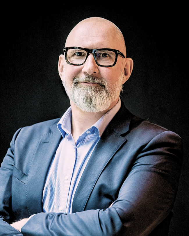 Kristiaan De Beukelaer