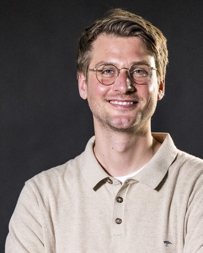 Patrick Swanson
