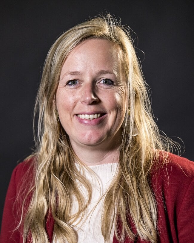 Liesbeth Nizet