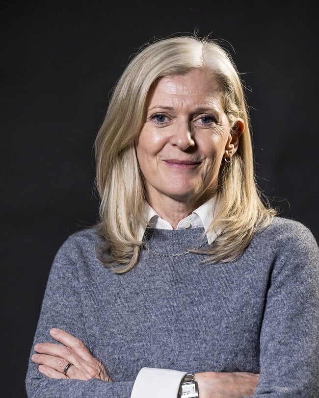 Lucy Küng