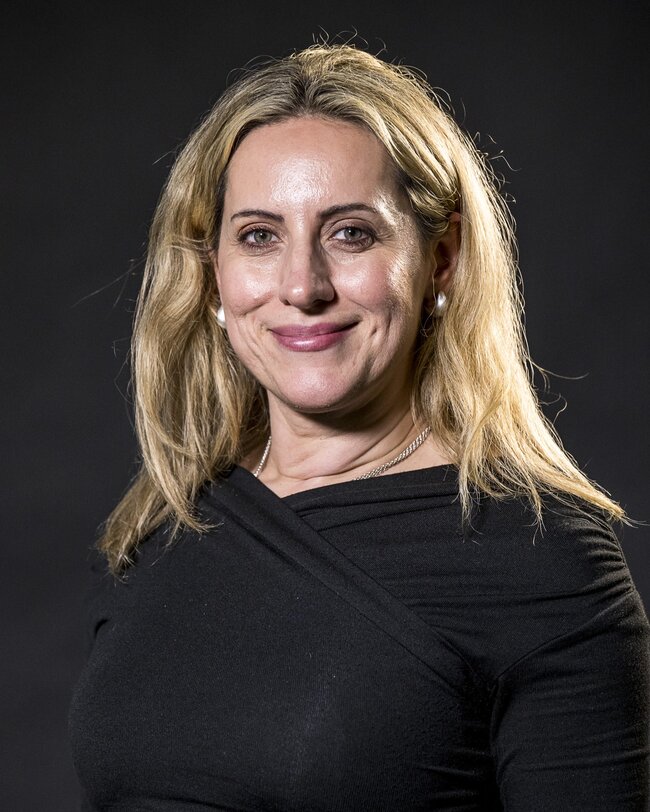 Ana Jakimovskaa