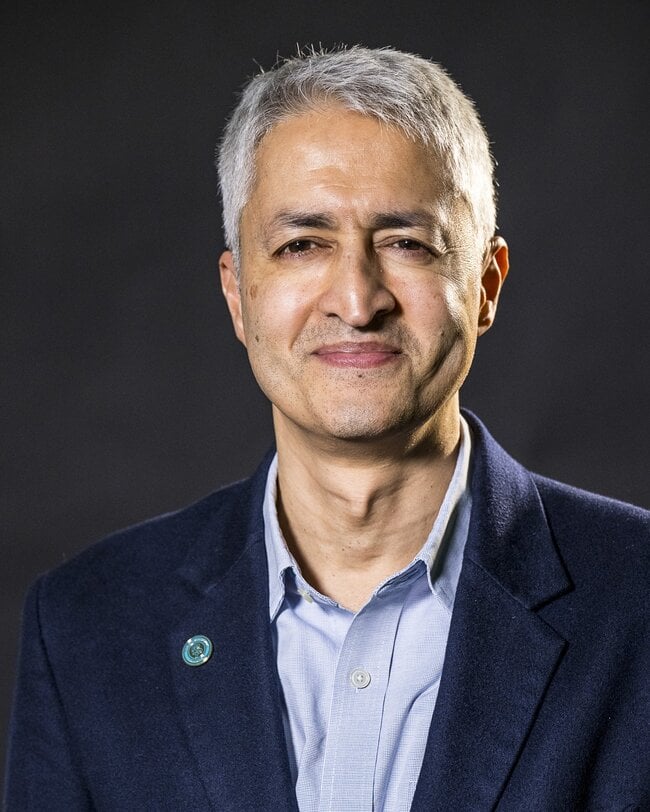 Madhav Chinnappa