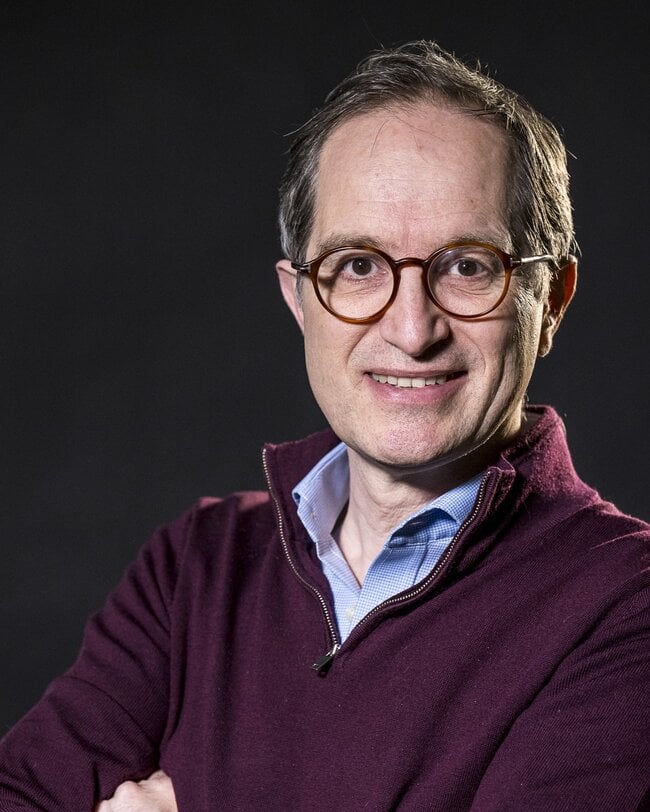 Peter Hinssen