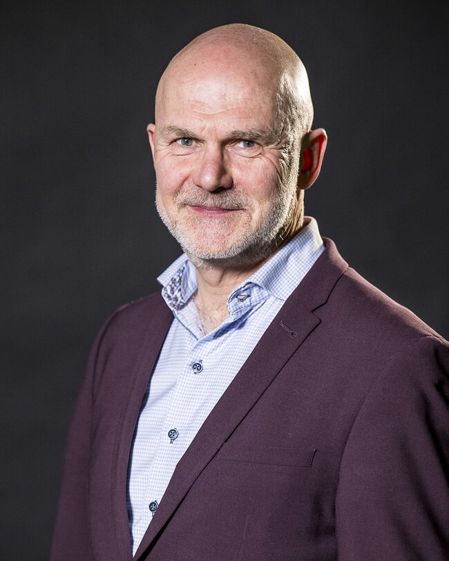 Gert Ysebaert