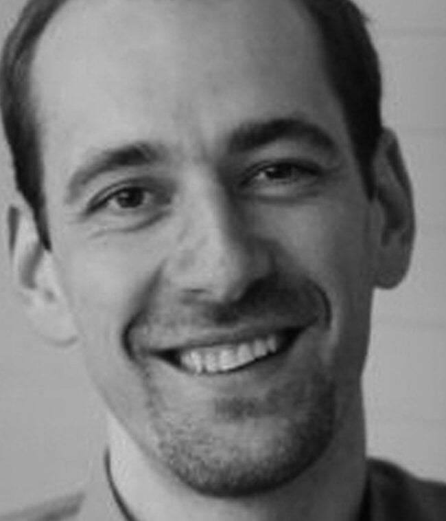 Patrick De Wachter