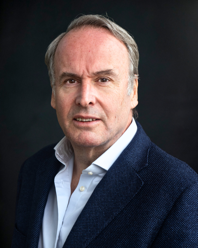 Thomas Leysen
