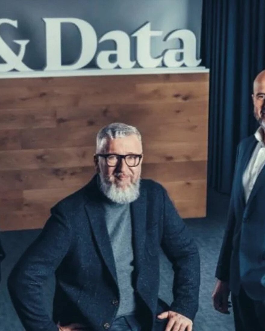 Nieuwe reclameregie Ads & Data start op 1 april en bundelt sterke mediamerken met de kracht van data