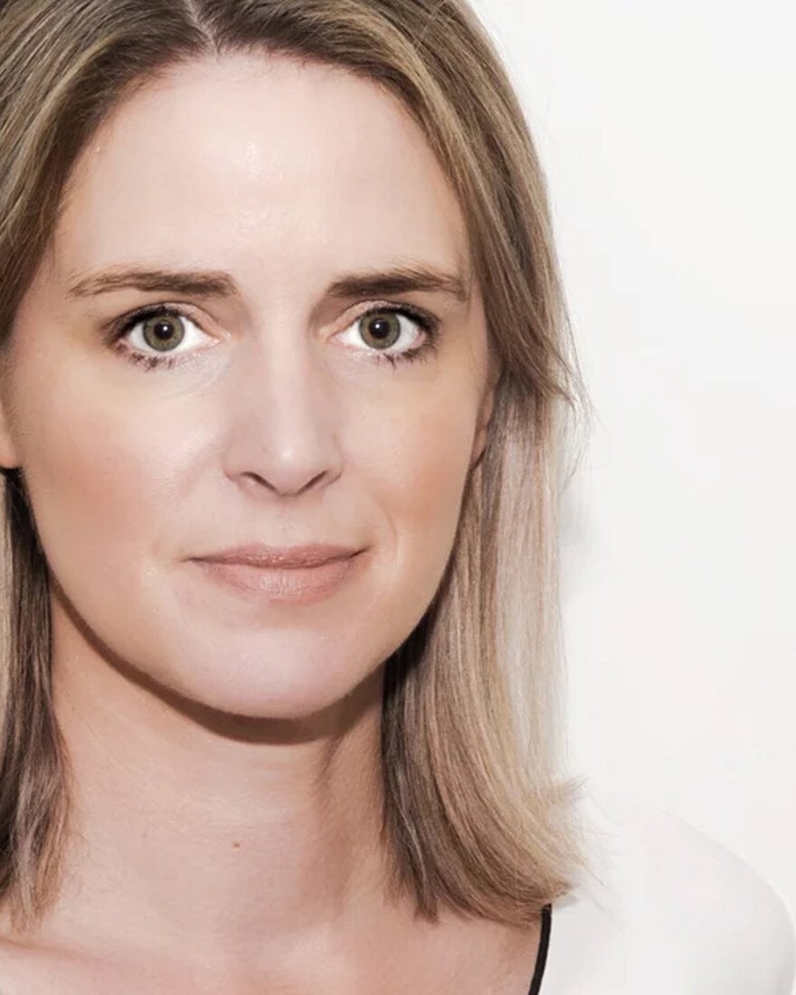Anouk Mertens appointed member of the Mediahuis supervisory board of directors