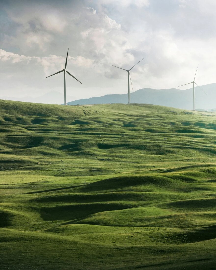 Business and investors urge the EU to set a greenhouse gas emissions reduction target of at least 90% by 2040