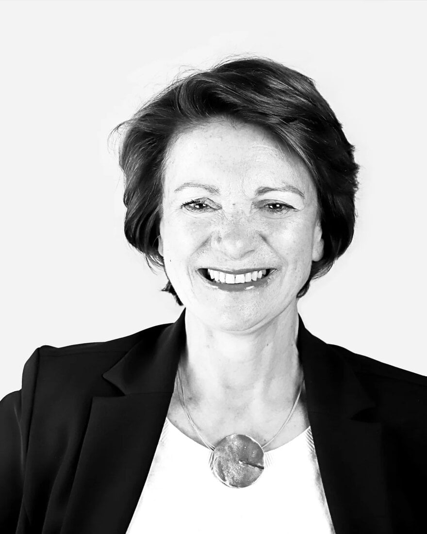 Claire Boussagol joins EURACTIV’s Executive Team