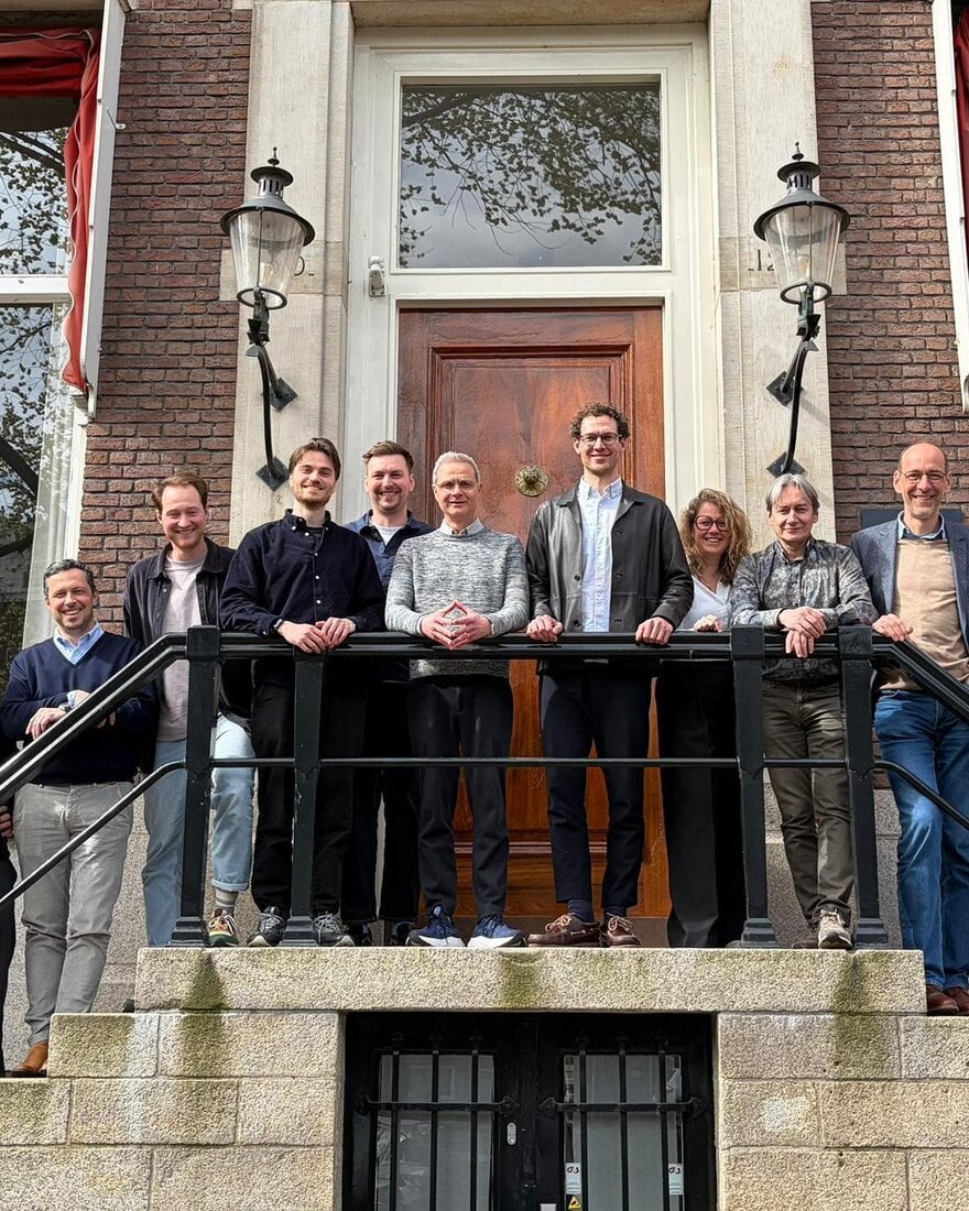 Zimmo Group strengthens its position in the Netherlands with the acquisition of Stekkies