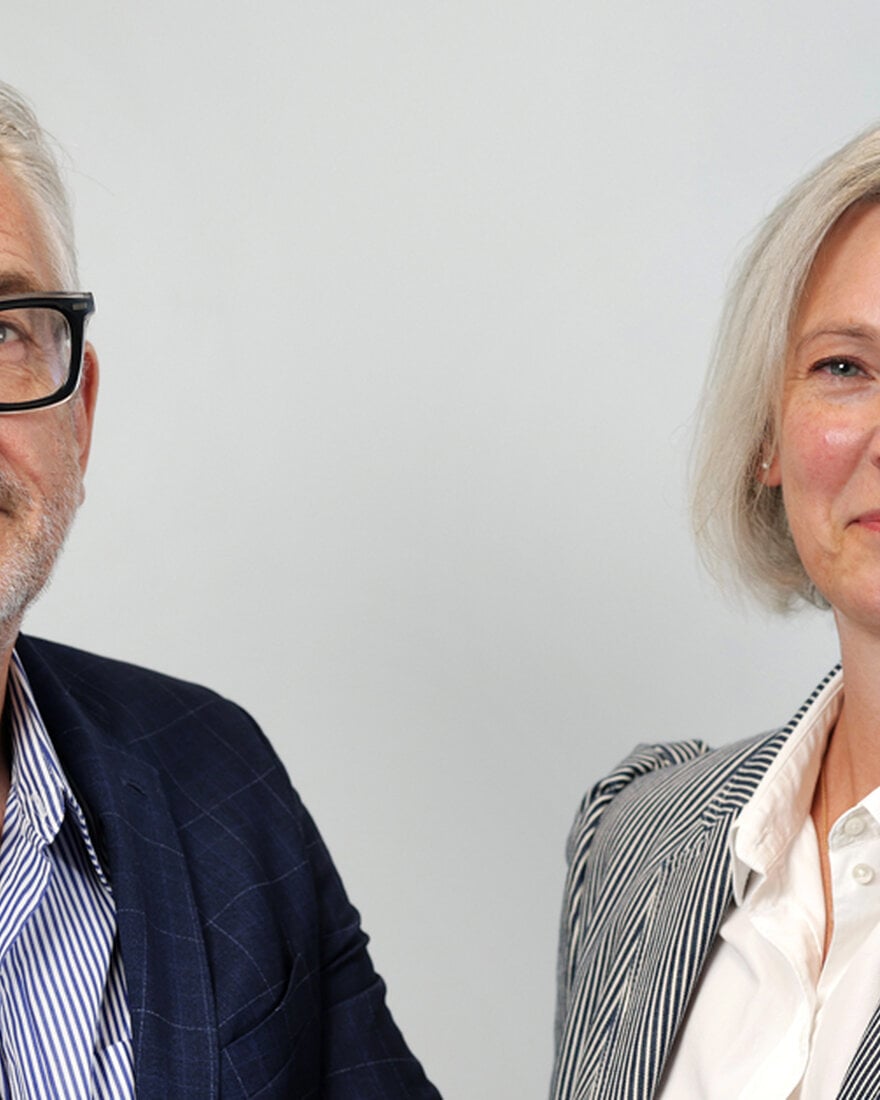 Mediahuis Ireland appoints Sheena Peirse as new CEO. Peter Vandermeersch becomes inaugural Mediahuis Fellow ‘Journalism and Society’.