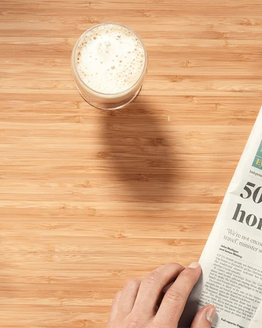 Independant News and Media heet voortaan Mediahuis Ierland