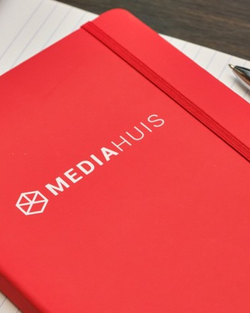 Mediahuis houdt koers: digitale transitie drijft stabiel resultaat in 2024