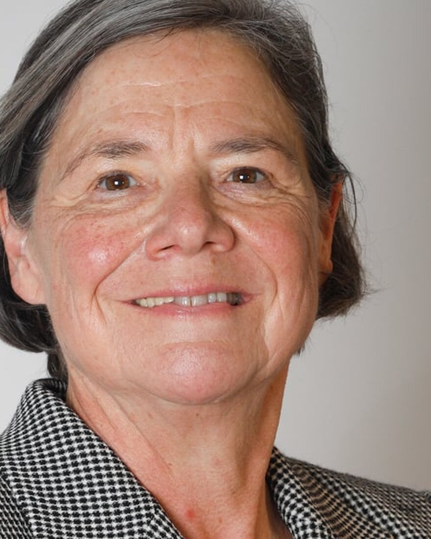 Martine Reicherts appointed as new chairwoman of the Board of Saint-Paul Luxembourg