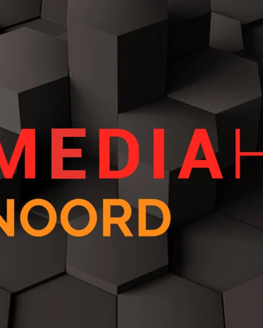 NDC mediagroep kiest voor naam Mediahuis Noord