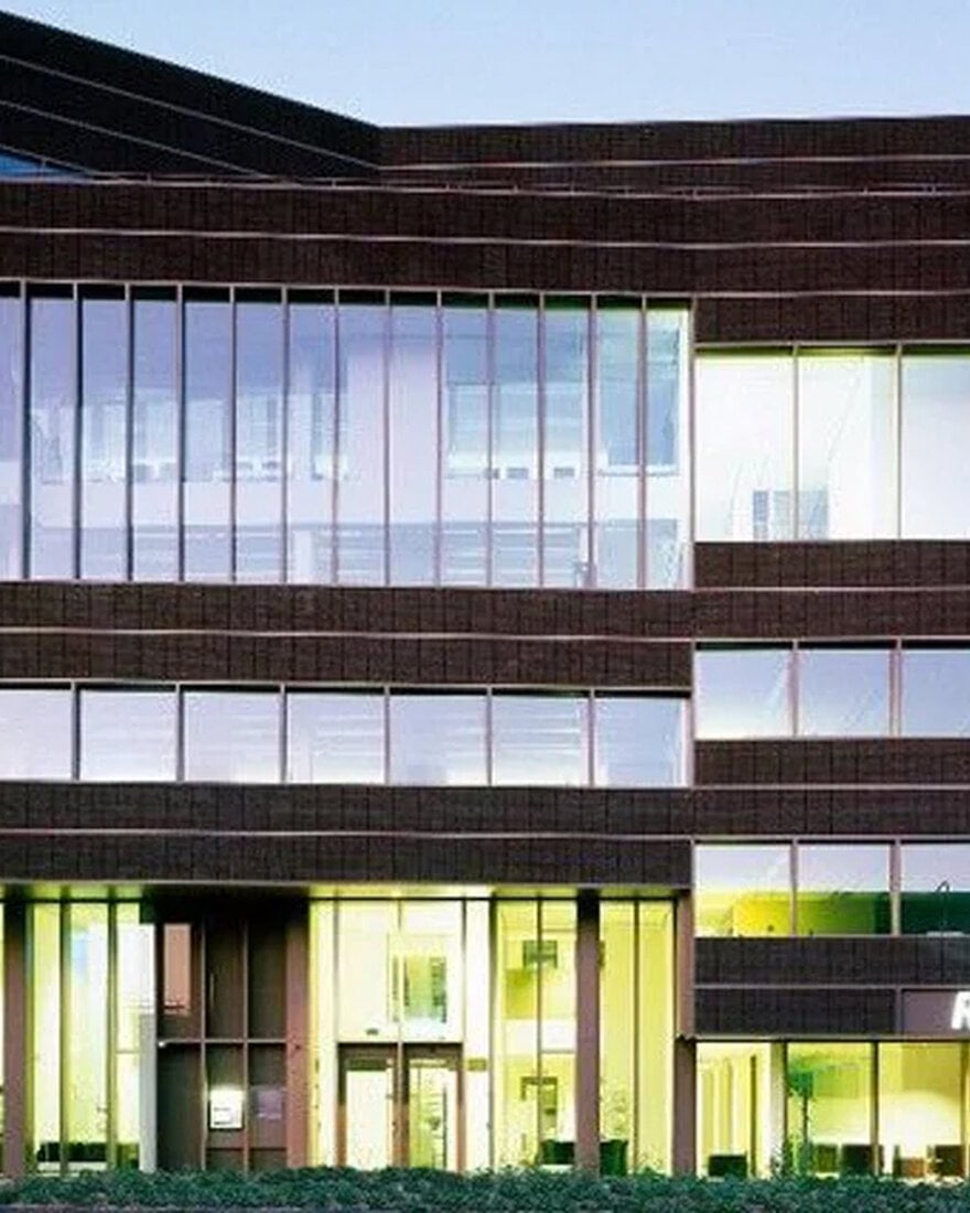 Mediahuis Limburg moves to Maastricht
